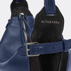 Altuzarra Large Play Bag  NEW